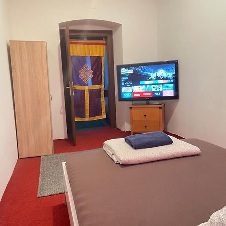 City Apartment And Rooms Wenen Buitenkant foto