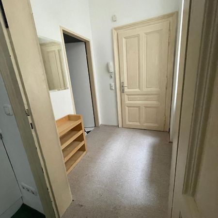 City Apartment And Rooms Wenen Buitenkant foto