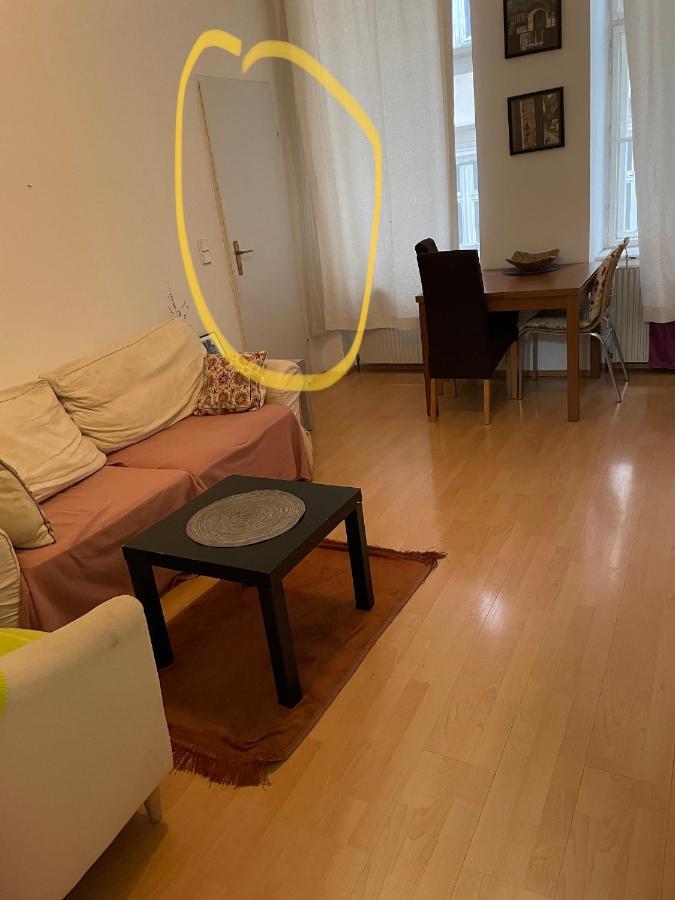 City Apartment And Rooms Wenen Buitenkant foto