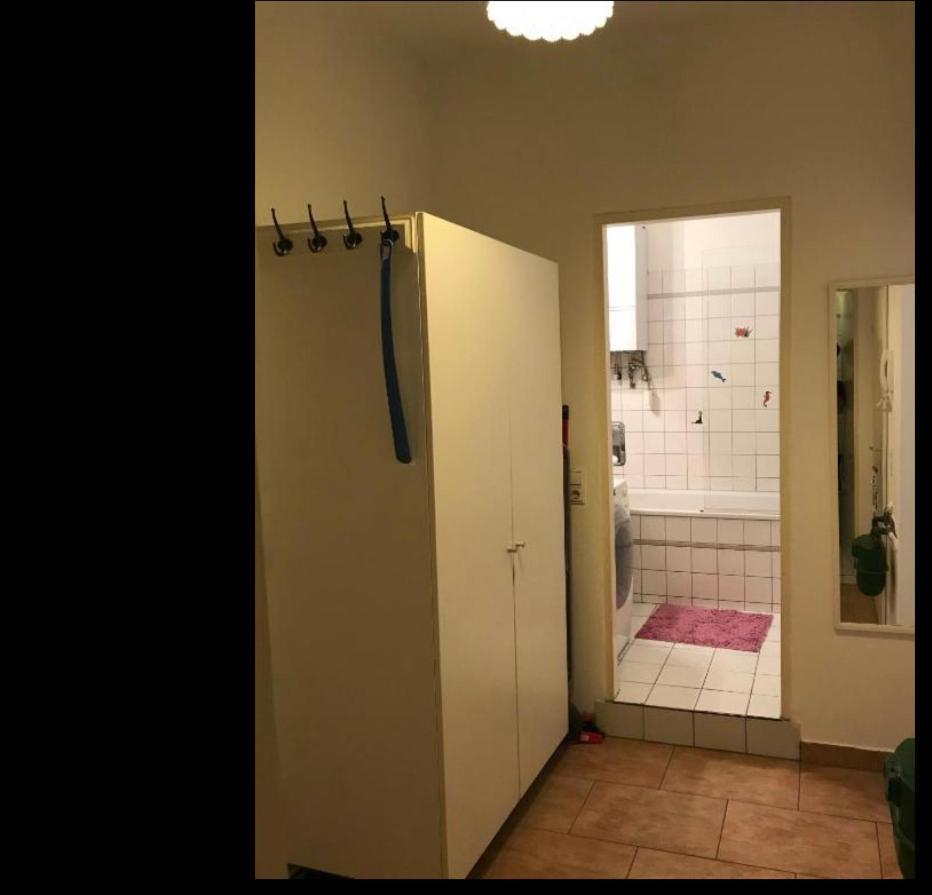 City Apartment And Rooms Wenen Buitenkant foto