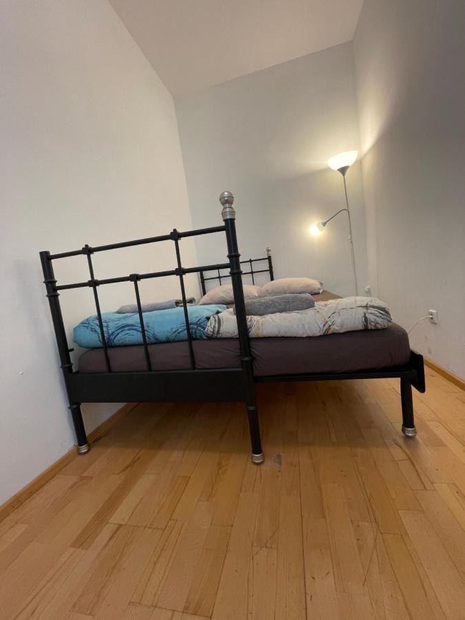 City Apartment And Rooms Wenen Buitenkant foto