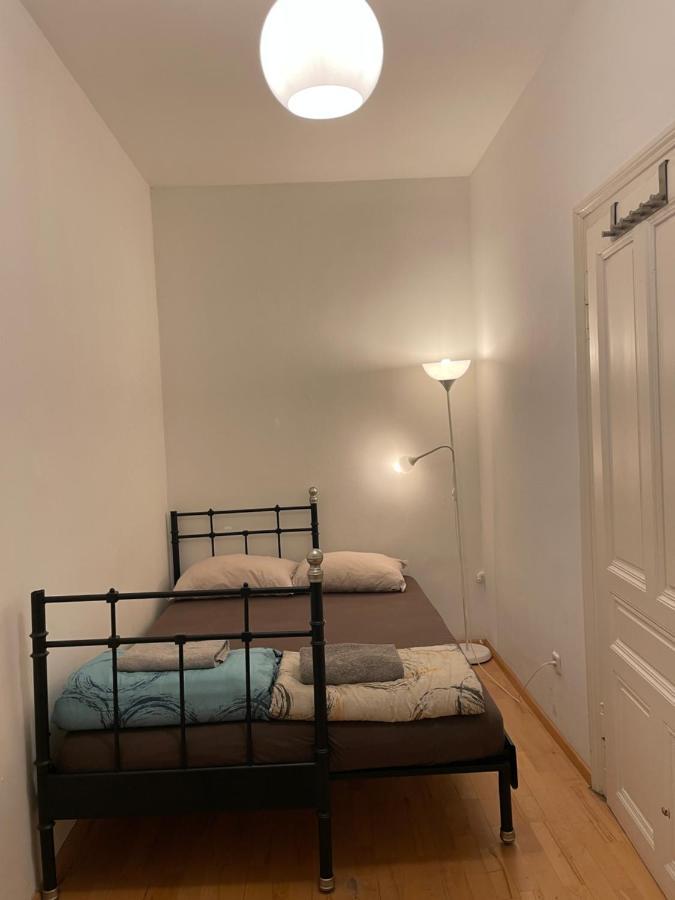 City Apartment And Rooms Wenen Buitenkant foto