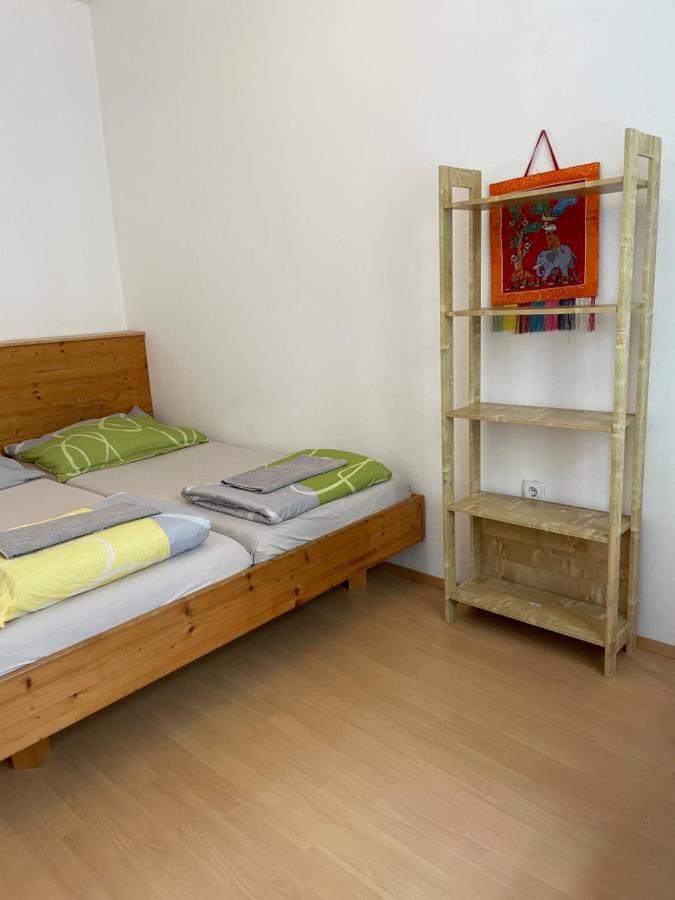 City Apartment And Rooms Wenen Buitenkant foto