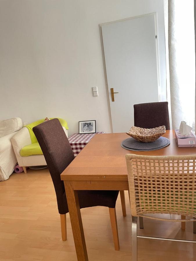 City Apartment And Rooms Wenen Buitenkant foto