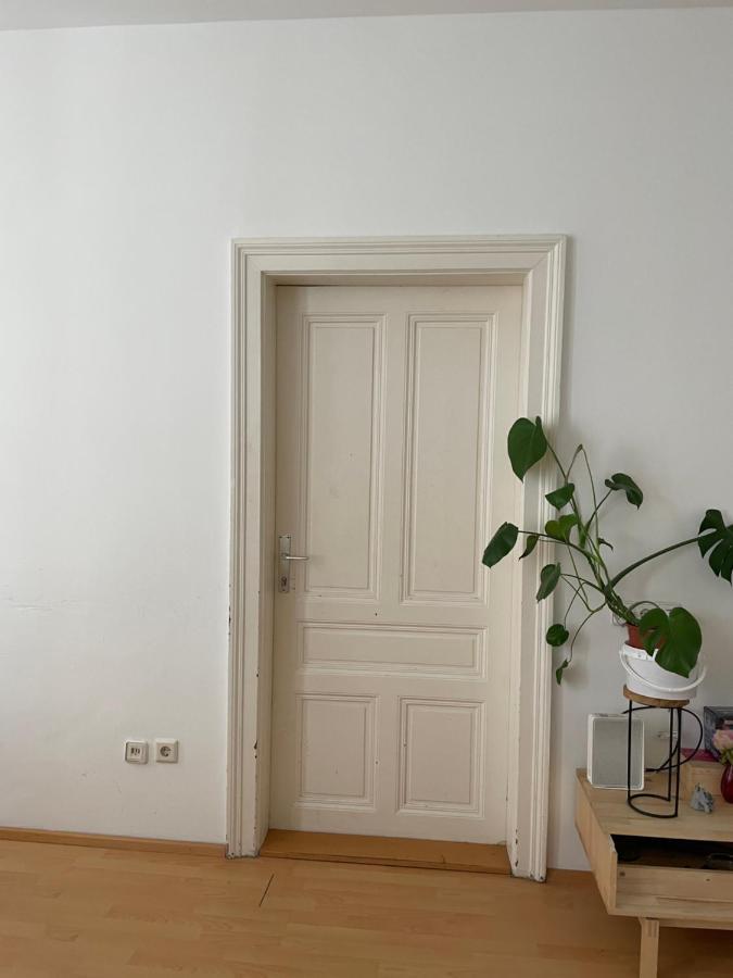 City Apartment And Rooms Wenen Buitenkant foto