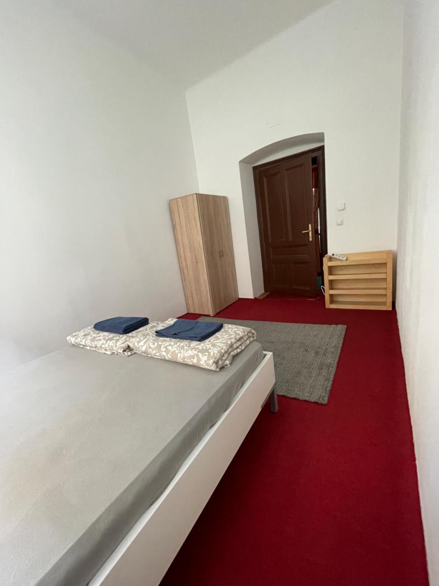 City Apartment And Rooms Wenen Buitenkant foto