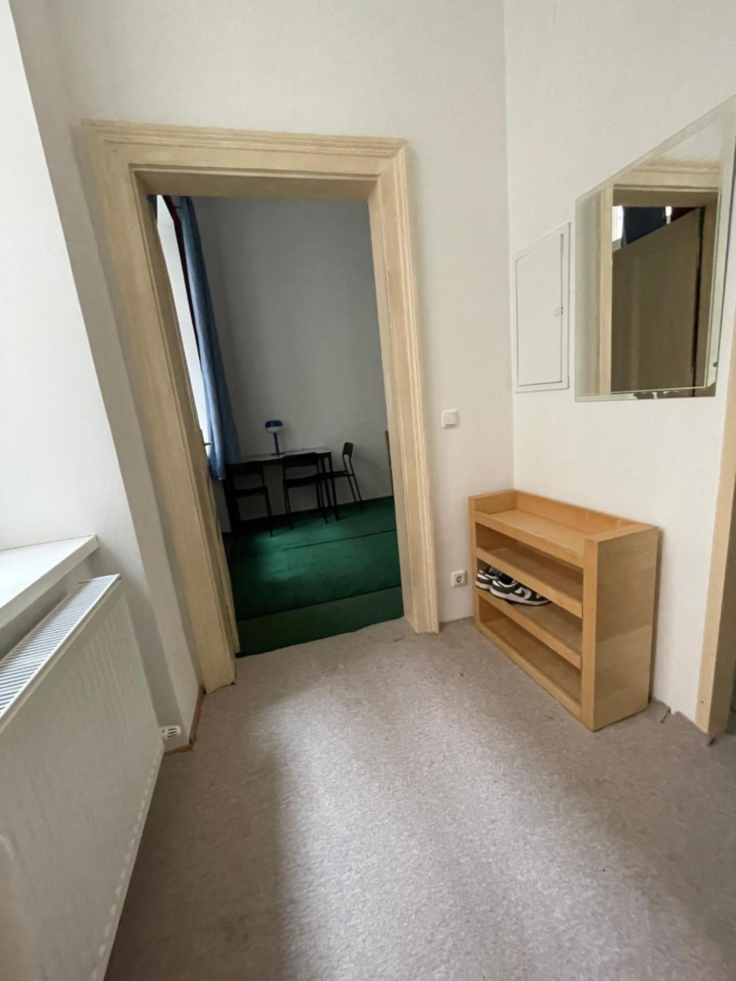 City Apartment And Rooms Wenen Buitenkant foto
